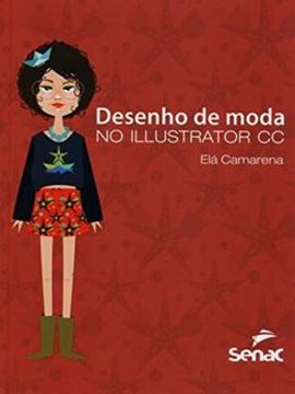 Imagem de DESENHO DE MODA NO ILLUSTRATOR CC