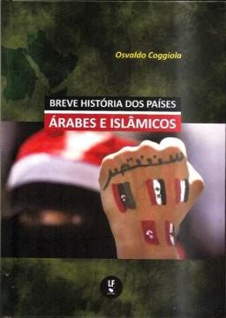 Imagem de BREVE HISTORIA DOS PAISES ARABES E ISLAMICOS