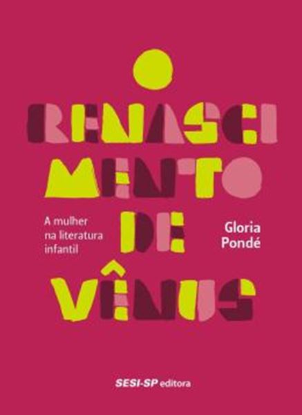 Picture of RENASCIMENTO DE VENUS, O