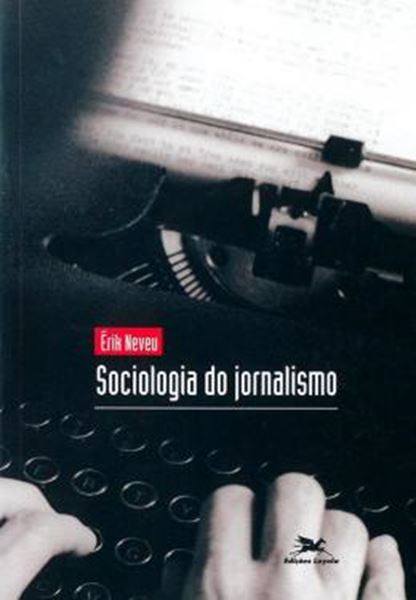 Picture of SOCIOLOGIA DO JORNALISMO