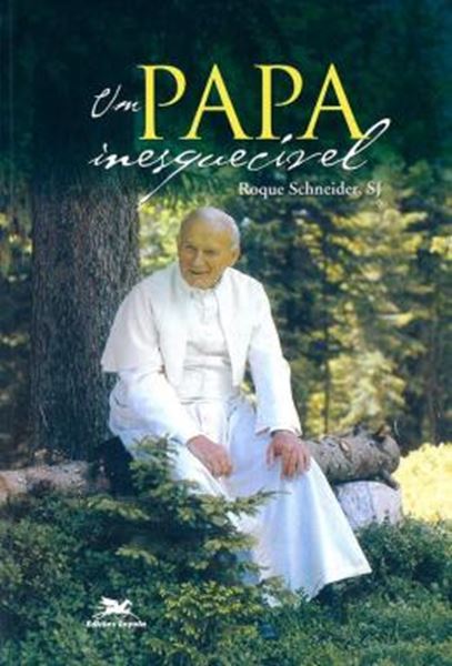 Picture of UM PAPA INESQUECIVEL