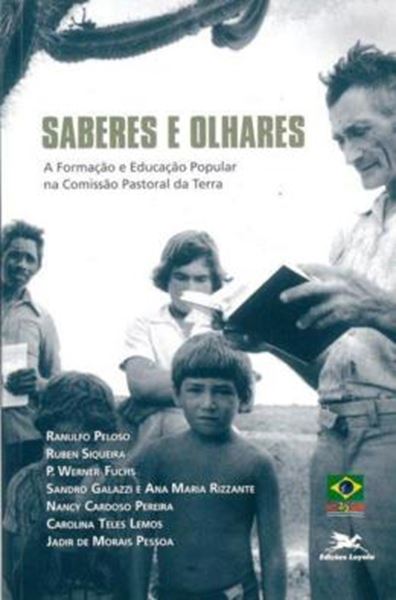 Picture of SABERES E OLHARES