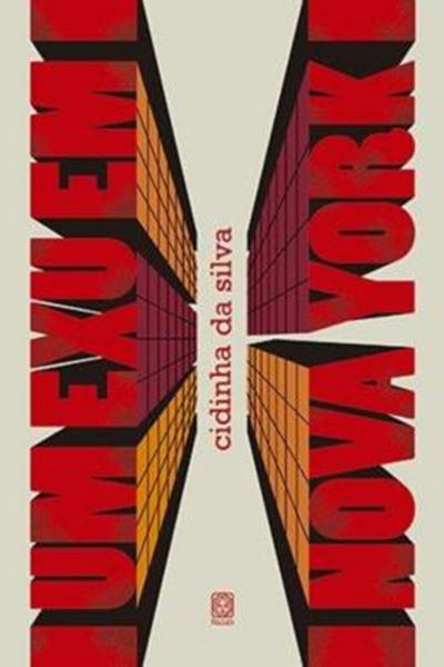 Picture of UM EXU EM NOVA YORK