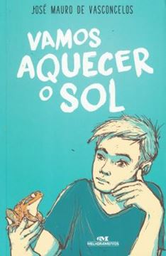 Imagem de VAMOS AQUECER O SOL