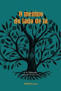 Imagem de O MENINO DO LADO DE LA