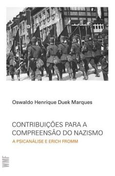 Imagem de CONTRIBUICOES PARA A COMPREENSAO DO NAZISMO
