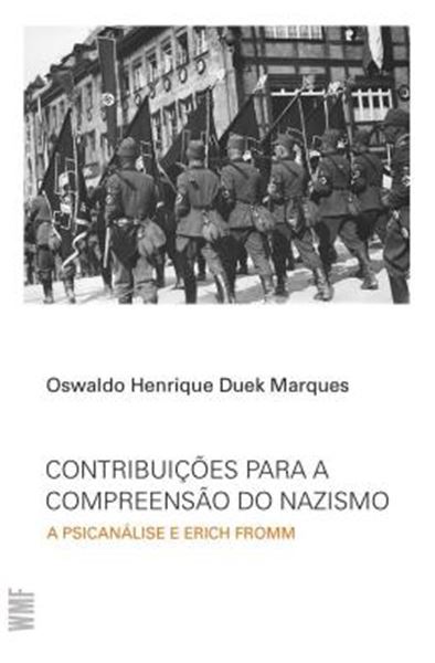 Picture of CONTRIBUICOES PARA A COMPREENSAO DO NAZISMO