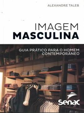 Imagem de IMAGEM MASCULINA - VERSAO POCKET