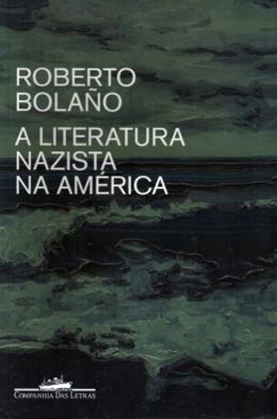 Picture of A LITERATURA NAZISTA NA AMERICA