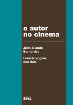Imagem de AUTOR NO CINEMA, O - 2ª ED