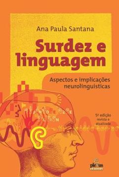 Imagem de SURDEZ E LINGUAGEM - 5ª ED