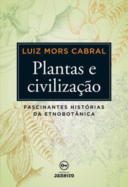 Picture of PLANTAS E CIVILIZACAO