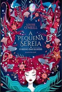 Imagem de A PEQUENA SEREIA E O REINO DAS ILUSOES