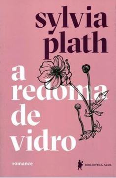 Imagem de A REDOMA DE VIDRO - 2ª ED