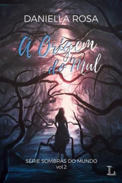 Picture of A ORIGEM DO MAL