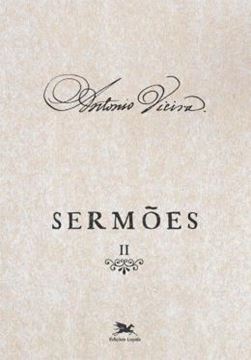 Imagem de SERMOES - VOL. II - 2ª ED