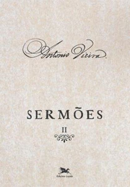 Picture of SERMOES - VOL. II - 2ª ED