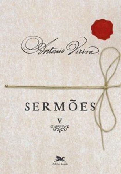 Picture of SERMOES - VOL. V