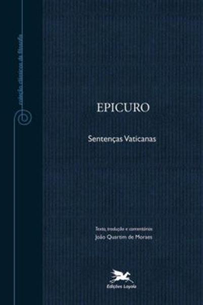 Picture of SENTENCAS VATICANAS