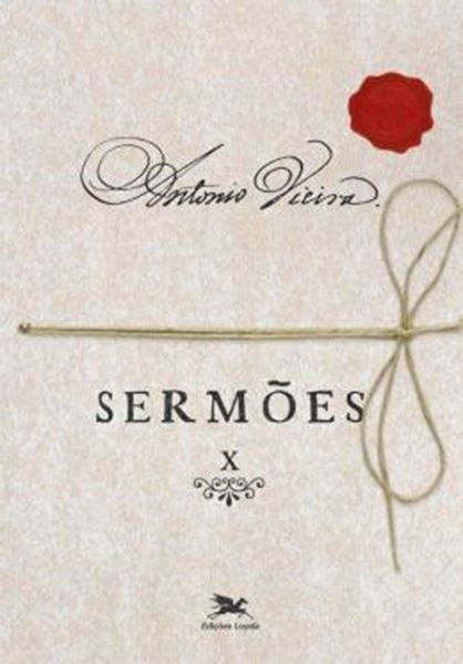 Picture of SERMOES - VOL. X
