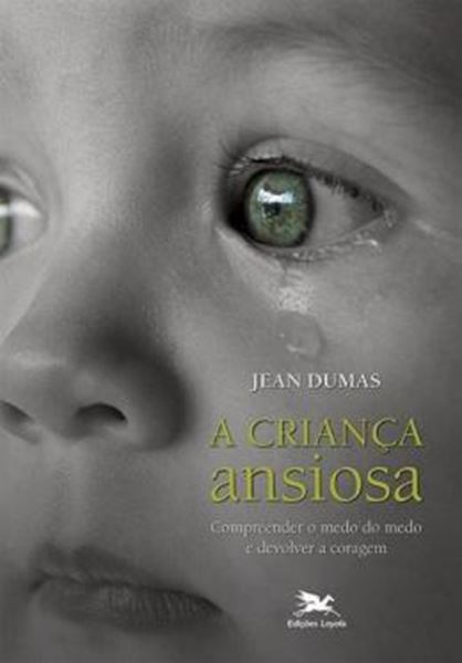 Picture of CRIANCA ANSIOSA