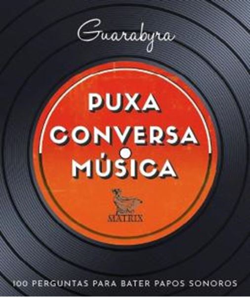 Picture of PUXA CONVERSA - MUSICA