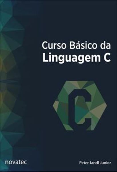 Picture of CURSO BASICO DA LINGUAGEM C