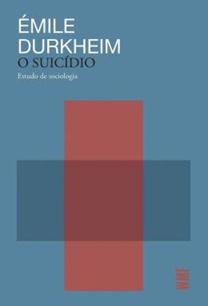 Picture of SUICIDIO, O - 3ª ED