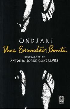 Imagem de UMA ESCURIDAO BONITA