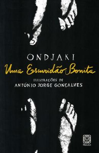 Picture of UMA ESCURIDAO BONITA