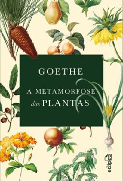 Picture of A METAMORFOSE DAS PLANTAS