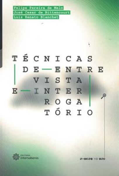 Picture of TECNICAS DE ENTREVISTA E INTERROGATORIO