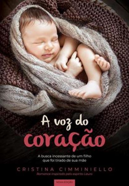 Picture of VOZ DO CORACAO, A