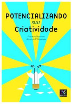 Imagem de POTENCIALIZANDO SUA CRIATIVIDADE