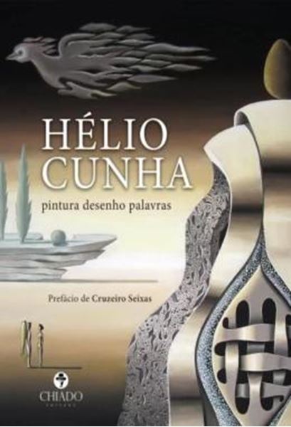 Picture of PINTURA, DESENHO, PALAVRAS