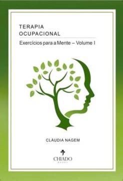 Imagem de TERAPIA OCUPACIONAL - VOLUME 1 - EXERCICIOS PARA A MENTE