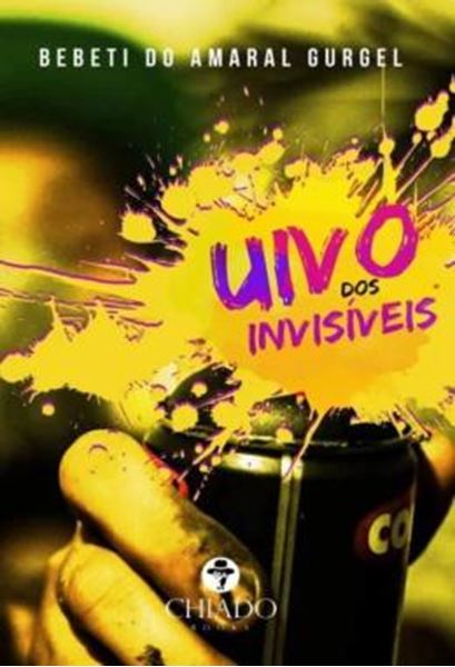Picture of UIVO DOS INVISIVES