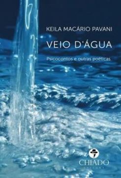 Imagem de VEIO DAGUA