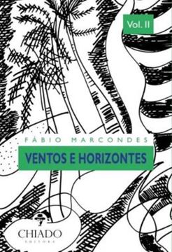 Imagem de VENTOS E HORIZONTES - VOLUME 2