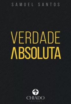 Imagem de VERDADE ABSOLUTA