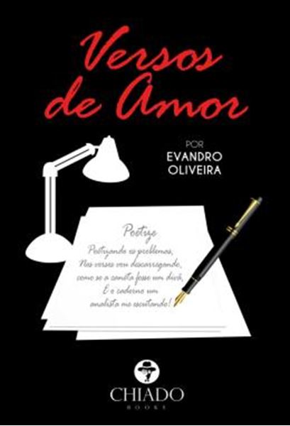 Picture of VERSOS DE AMOR
