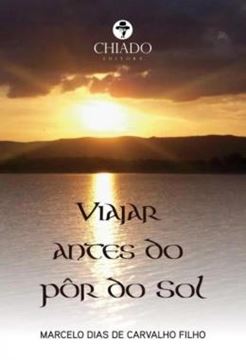 Imagem de VIAJAR ANTES DO POR DO SOL