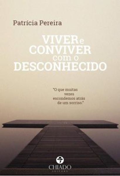 Picture of VIVER E CONVIVER COM O DESCONHECIDO