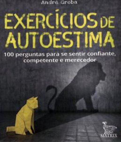 Picture of EXERCICIOS DE AUTOESTIMA