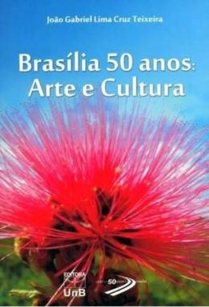 Picture of BRASILIA 50 ANOS - ARTE E CULTURA