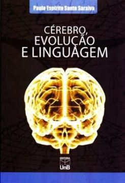 Imagem de CEREBRO, EVOLUCAO E LINGUAGEM