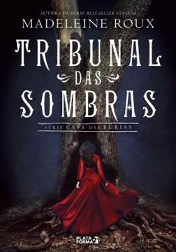 Imagem de TRIBUNAL DAS SOMBRAS - VOL. 2 CASA DAS FURIAS
