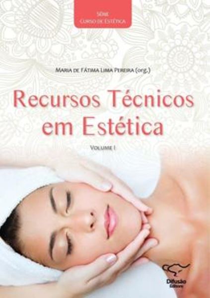 Picture of RECURSOS TECNICOS EM ESTETICA I