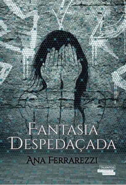Picture of FANTASIA DESPEDACADA