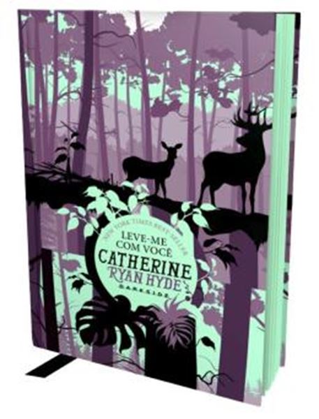 Picture of LEVE-ME COM VOCE